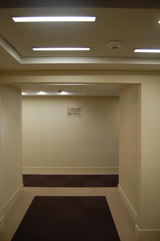 Apartament Triton Park Varsovia Exterior foto